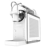 68oz 6-in-1 Slushie Machine  Frozen Drink & Smoothie Maker In White
