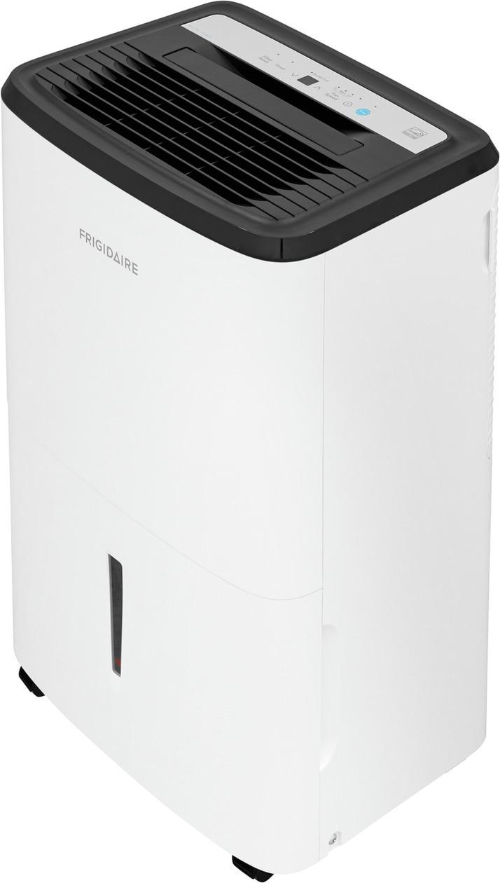 50 Pint Dehumidifier with Pump (Energy Star® Certified)
