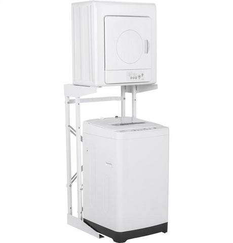 2.6 cu. ft. Portable Electric Vented Dryer