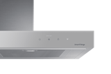 Bespoke Hood Low Noise  630 CFM  30" Width