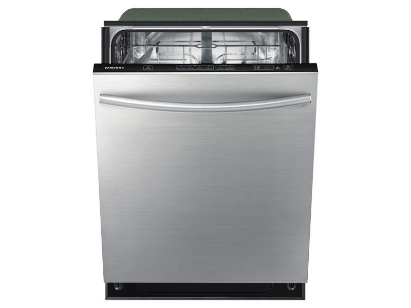 Top Control Dishwasher with Stainless Steel Tub