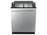 Top Control Dishwasher with Stainless Steel Tub