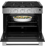 GE Profile™ 17" Drop-In RV Gas Range