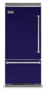 36" Bottom-Freezer Refrigerator - VCBB5363E Viking 5 Series