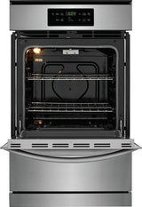 Frigidaire 24" Single Gas Wall Oven
