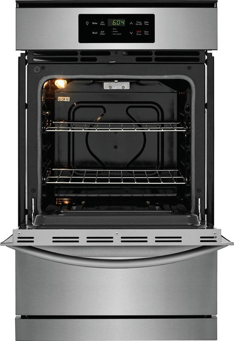 Frigidaire 24" Single Gas Wall Oven