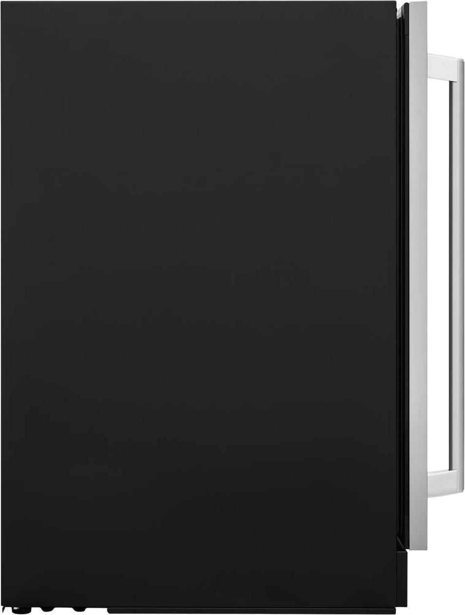 5 Cu. Ft. Under-Counter Beverage Center