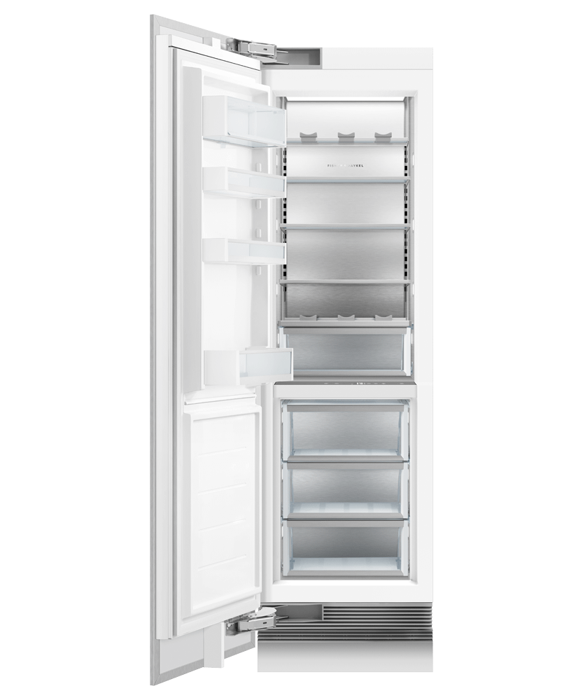 24" Series 9 Integrated Column Refrigerator
