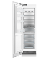 24" Series 9 Integrated Column Refrigerator