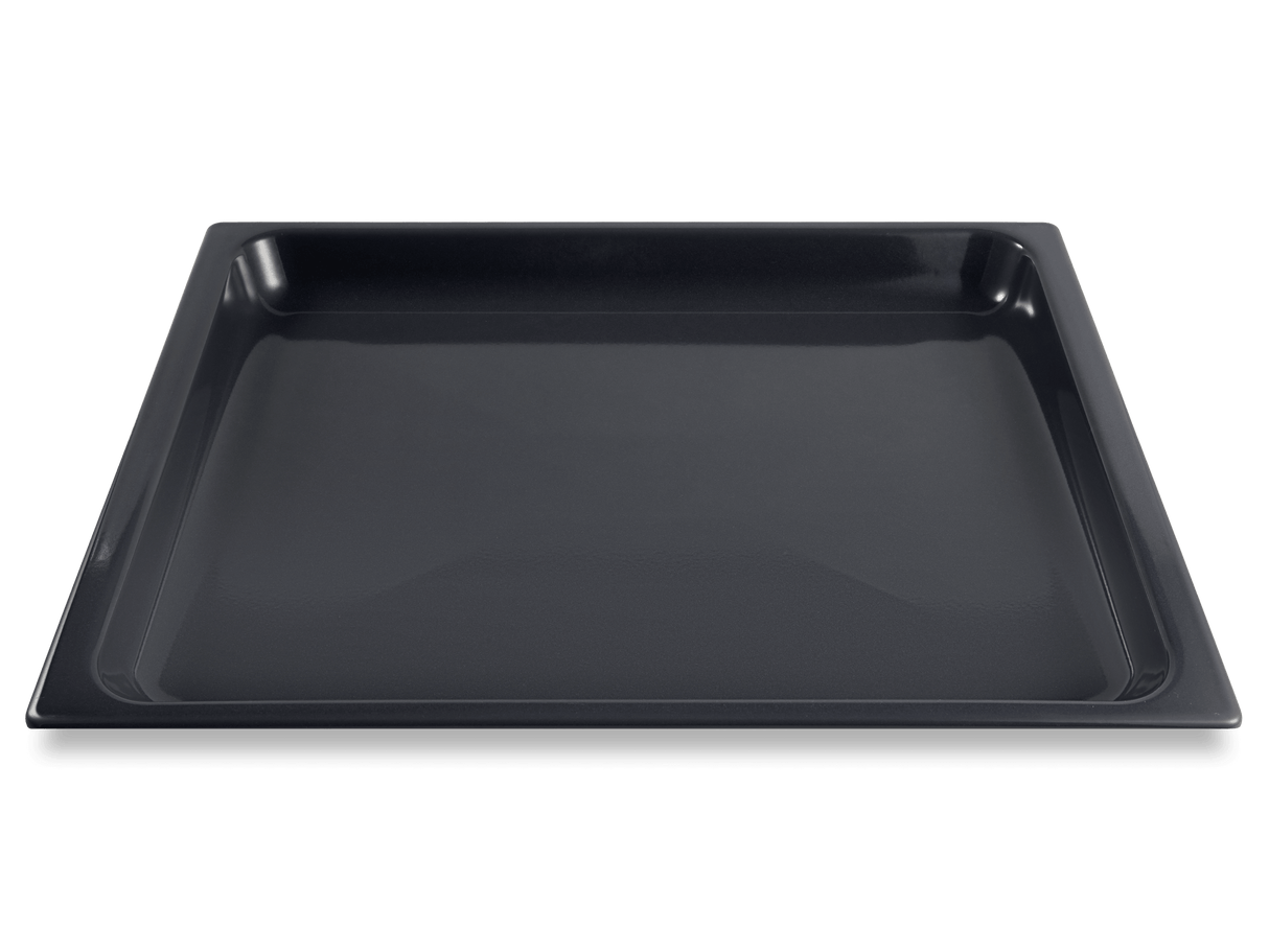 Genuine Miele multi-purpose tray - with PerfectClean finish.