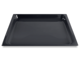 Genuine Miele multi-purpose tray - with PerfectClean finish.