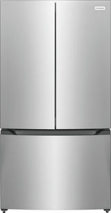 20 Cu. Ft. Counter-Depth French Door Refrigerator