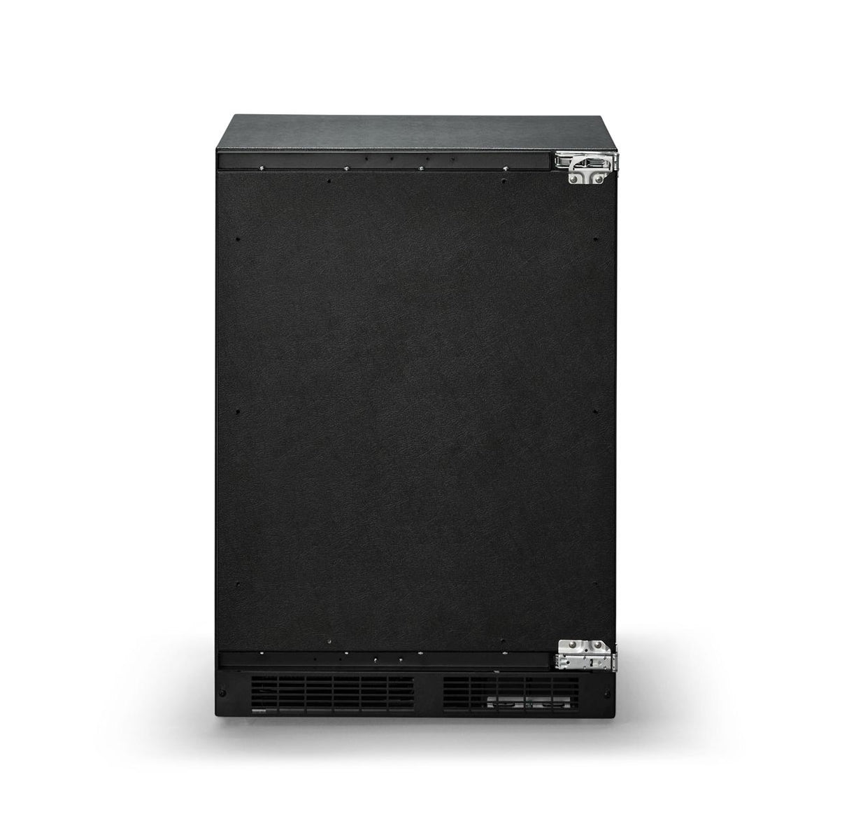 24"W. Panel Ready Solid Door Beverage Center