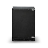 24"W. Panel Ready Solid Door Beverage Center
