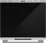 30" 500 Series Bosch Range Induction