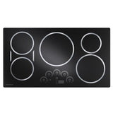 Monogram 36" Induction Cooktop