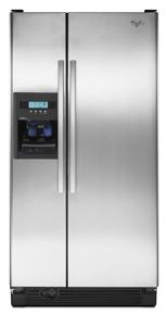 Stainless Steel Look
