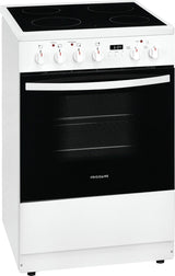 24" Freestanding Electric Range