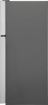 Frigidaire Professional 20 Cu. Ft. Garage Ready Top Freezer Refrigerator