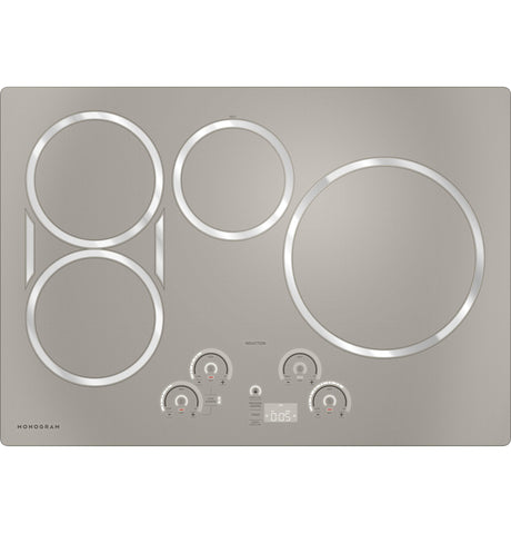 Monogram 30" Induction Cooktop