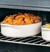 GE® 30" Free-Standing Gas Range