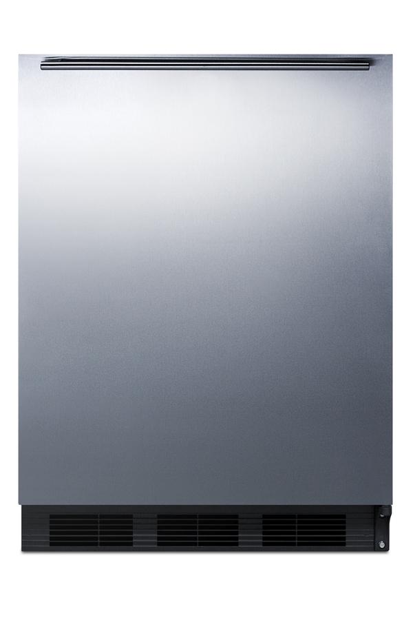 24" Wide Built-in All-refrigerator, ADA Compliant