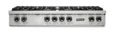 48" 5 Series Gas Rangetop - VRT548