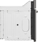 27" Single Electric Wall Oven with Total Convection