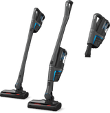 Triflex HX1 Facelift - Cordless stick vacuum cleaner Triflex HX1 with 3-in-1 design for exceptional flexibility
