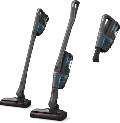 Triflex HX1 Facelift - Cordless stick vacuum cleaner Triflex HX1 with 3-in-1 design for exceptional flexibility
