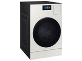 Bespoke AI All-in-One Vented Combo AI Home 7" LCD Display  AI OptiWash™ and Dry  5.3 cu.ft.
