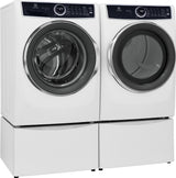 Front Load Perfect Steam™ Washer with LuxCare® Plus Wash - 4.5 Cu. Ft.