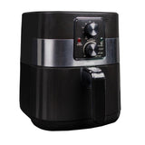 Danby 3.2 qt. Air Fryer in Black