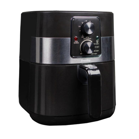 Danby 3.2 qt. Air Fryer in Black