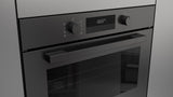 30" MULTIFUNCTION EASY-CLEAN OVEN