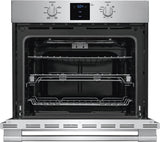 Frigidaire Professional 30" Single Electric Wall Oven