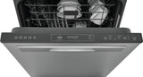 24" Built-In Dishwasher