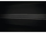 Purview? 100 Wall Hanging Electric Fireplace