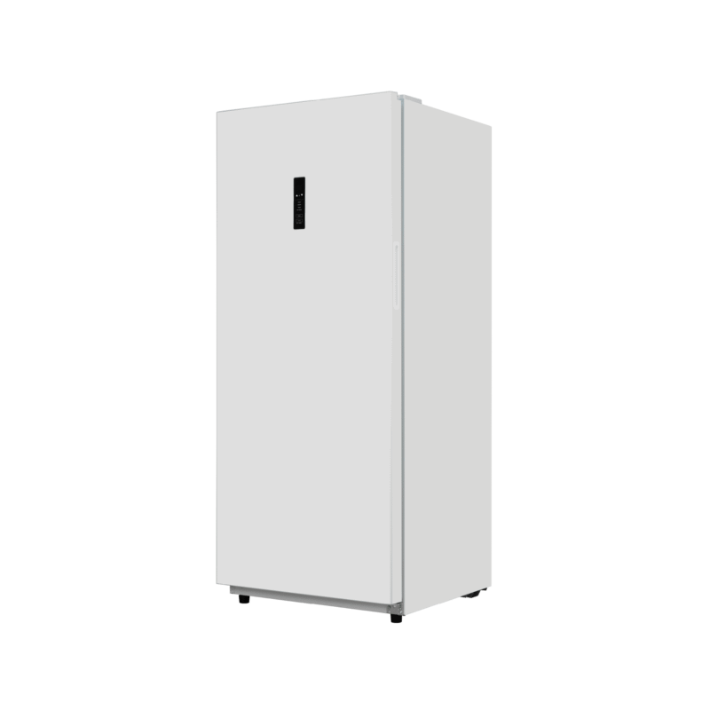 Element 32.7 inch, 20.2 cu. ft. Convertible Upright Freezer - White, ENERGY STAR (EXUF20CEEW)