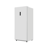 Element 32.7 inch, 20.2 cu. ft. Convertible Upright Freezer - White, ENERGY STAR (EXUF20CEEW)
