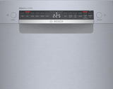 800 Series Dishwasher 17 3/4" Stainless Steel Anti-fingerprint