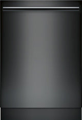 Ascenta Bar Hndl, 5/4 Cycles, 46 dBA, RckMatic - BL