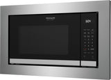 2.2 Cu. Ft. Built-In Microwave