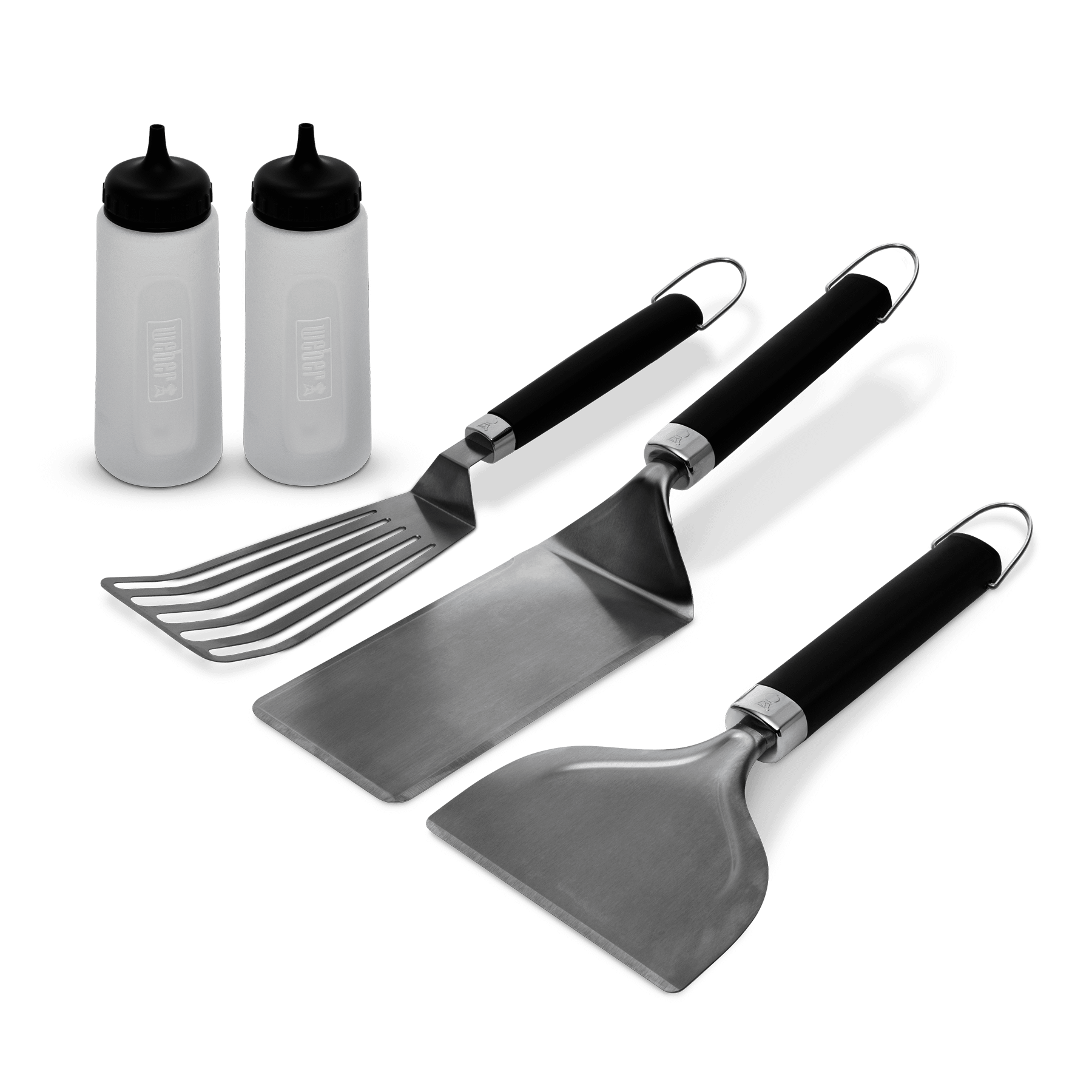Griddle Essentials Set