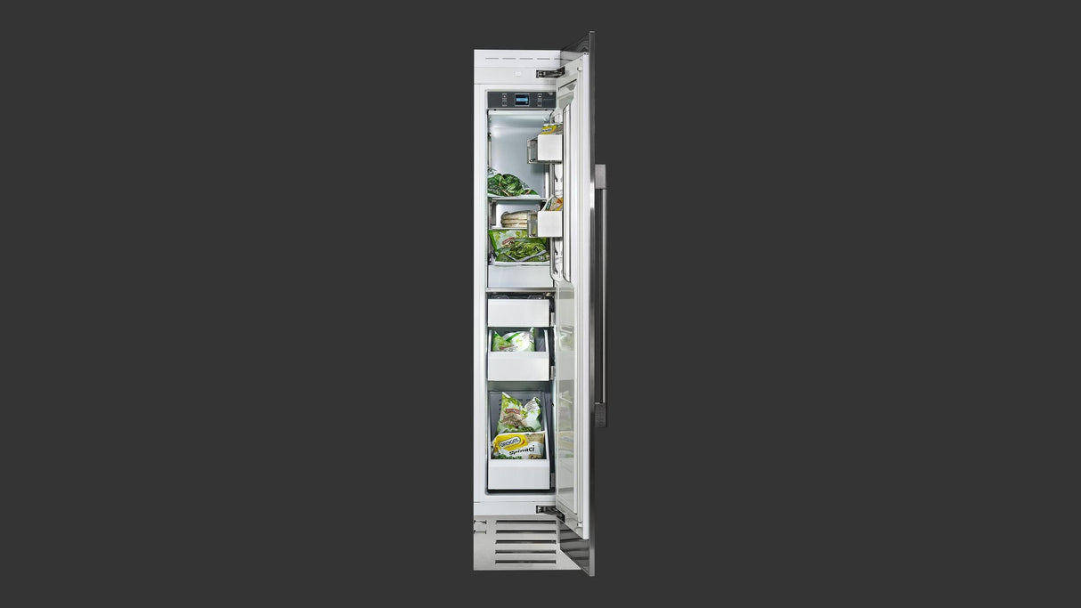 18" FREEZER COLUMN
