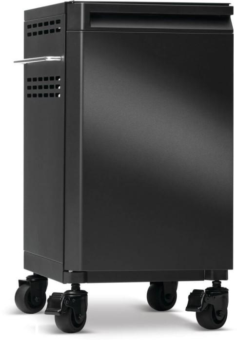 Phantom Prestige Under Grill Storage Two Carts