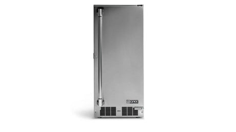 15 Refrigerator