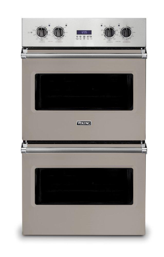 30" Electric Double Select Oven - VDOE