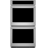 Coming Soon - Monogram 27" Statement Double Wall Oven