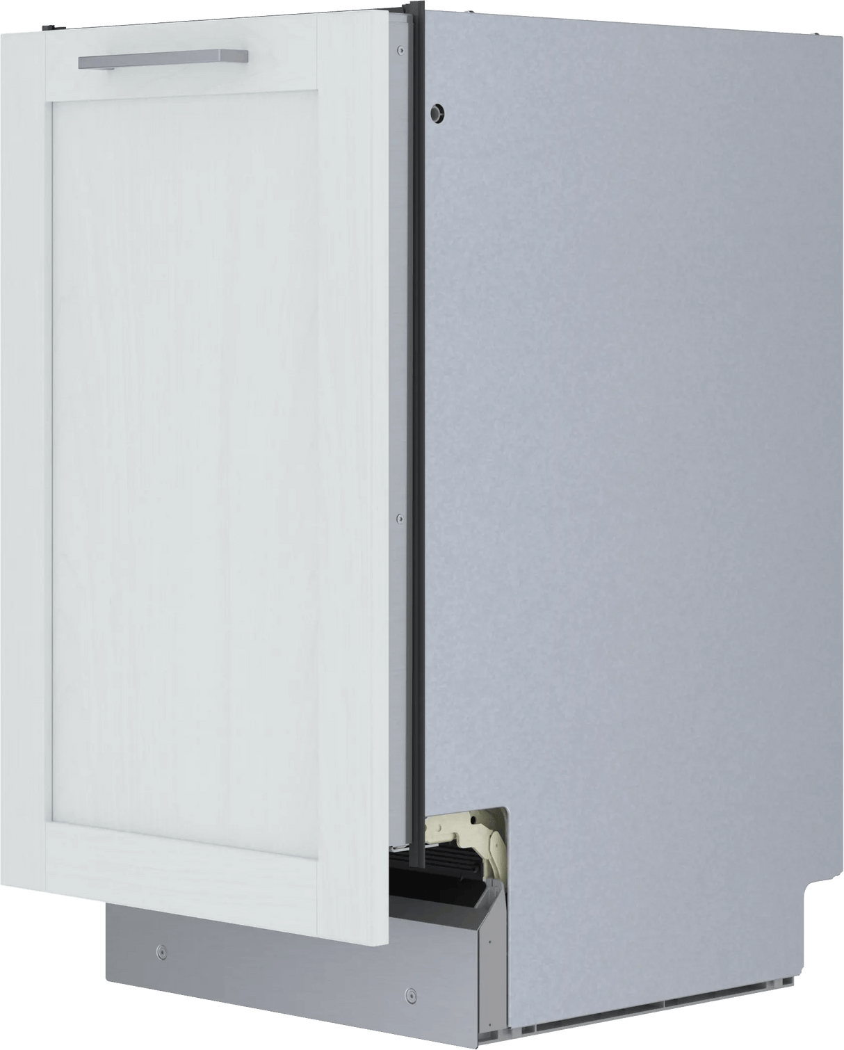 800 Series Dishwasher 17 3/4"